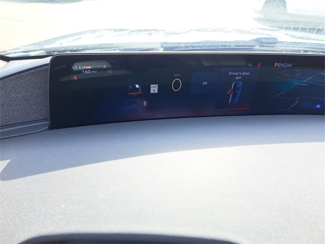 New 2026 Lincoln Navigator Reserve w/ Jet Appearance Package image 34