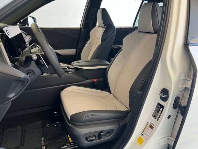 New 2026 Lexus TX 500h AWD image 39