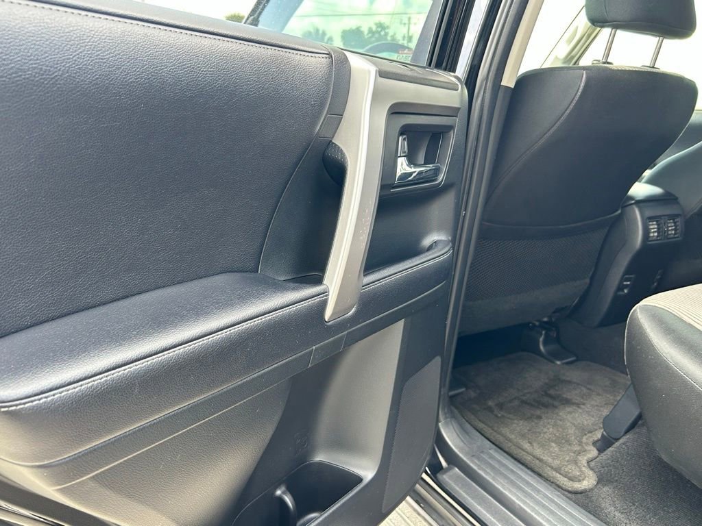 Used 2019 Toyota 4Runner SR5 image 48