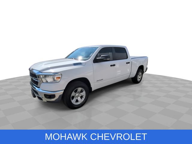 Used 2023 RAM 1500 Big Horn AWD/4WD image 4