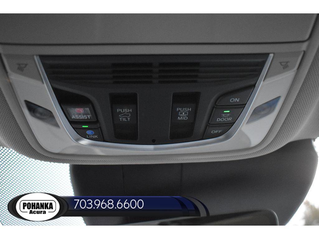 New 2026 Acura RDX w/ Technology Package image 21