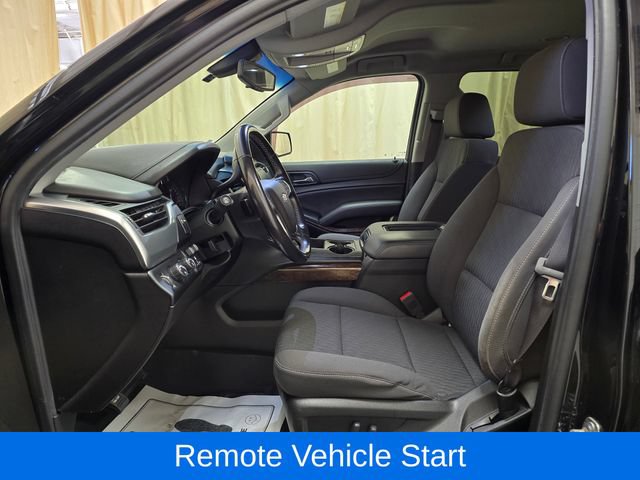Used 2019 Chevrolet Tahoe LS w/ Max Trailering Package AWD/4WD image 14