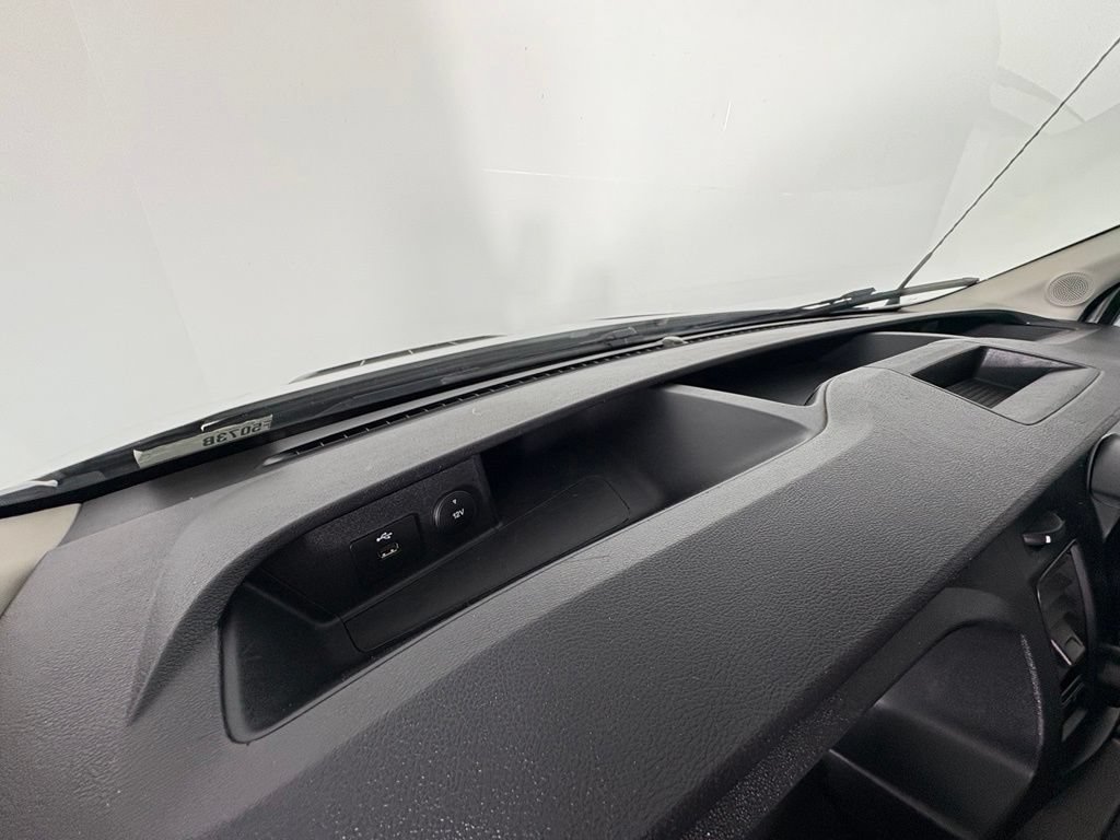 Used 2020 Ford Transit 250 Medium Roof AWD w/ Interior Upgrade Package image 25