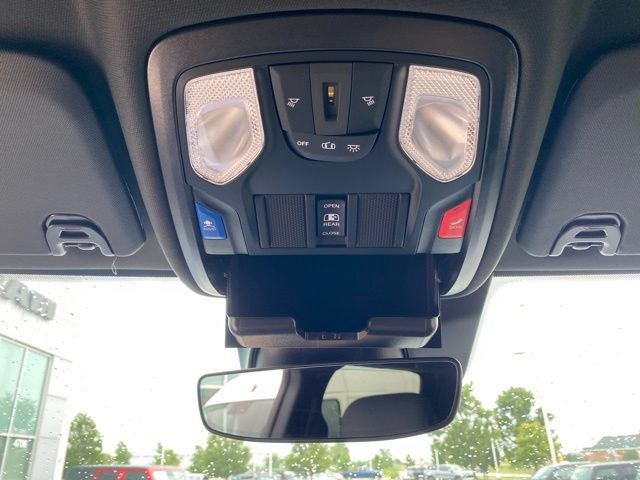 New 2026 RAM 2500 Tradesman AWD/4WD image 16