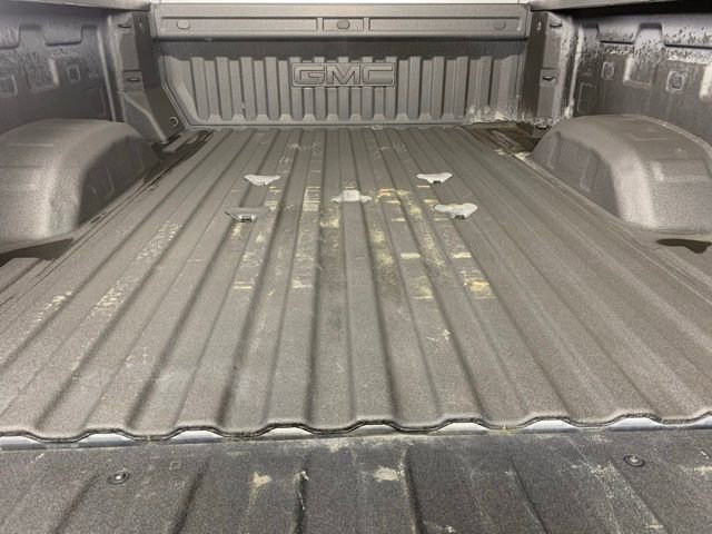 Used 2025 GMC Sierra 2500 SLT w/ SLT Convenience Package image 33