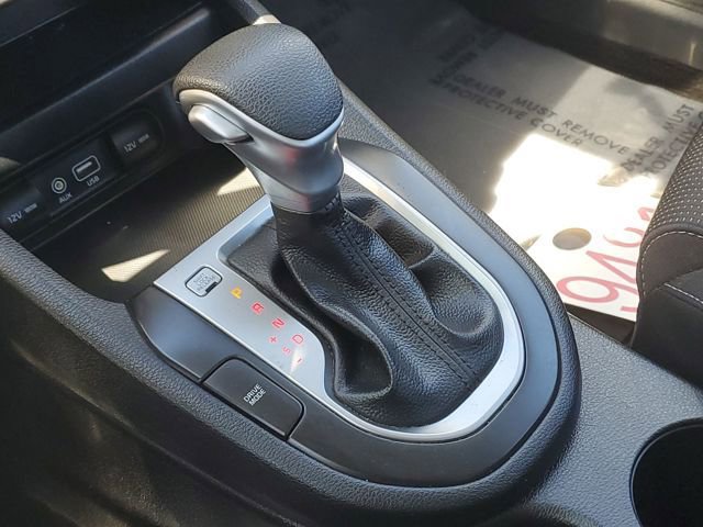 Used 2020 Kia Forte LXS FWD image 20