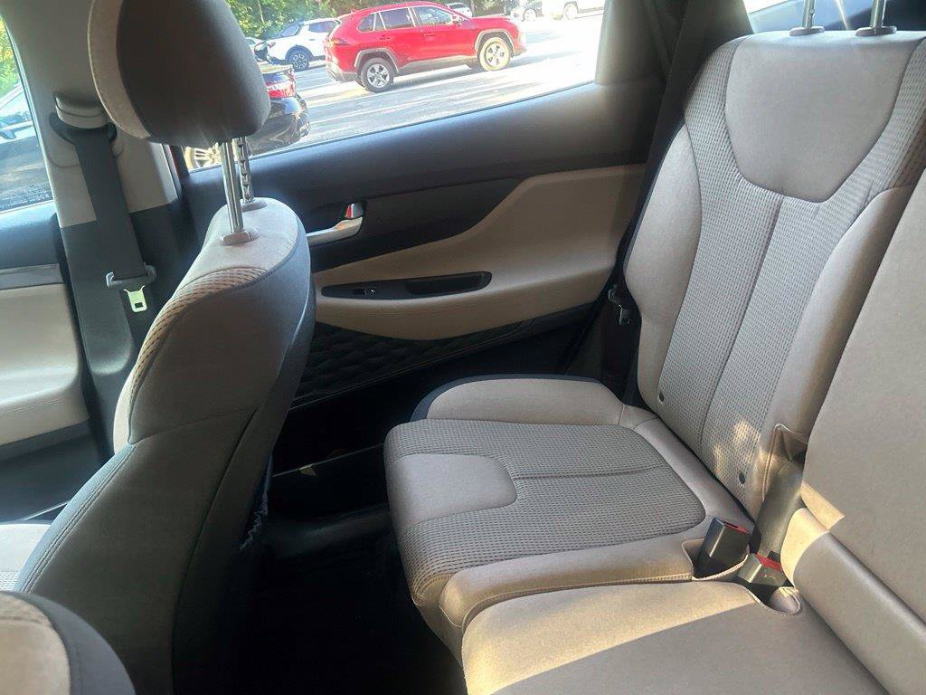 Used 2023 Hyundai Santa Fe SE w/ Cargo Package AWD/4WD image 18