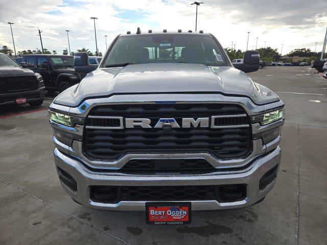 New 2027 RAM 3500 Tradesman AWD/4WD image 2