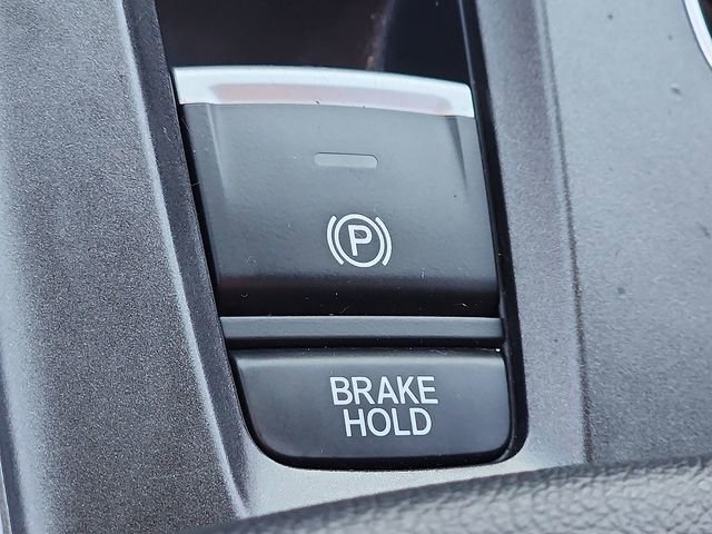 Certified 2022 Honda Accord Sport image 25