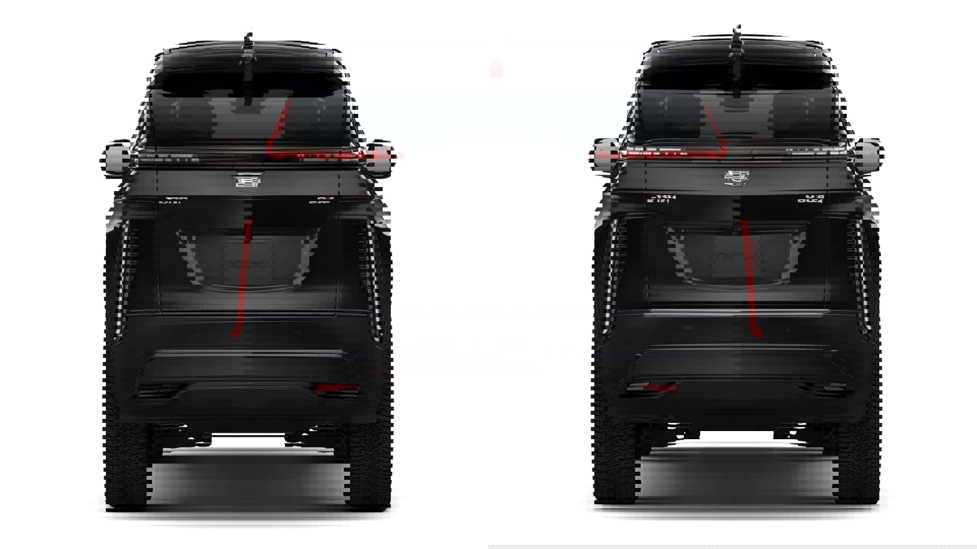 New 2026 Cadillac Lyriq Luxury image 28