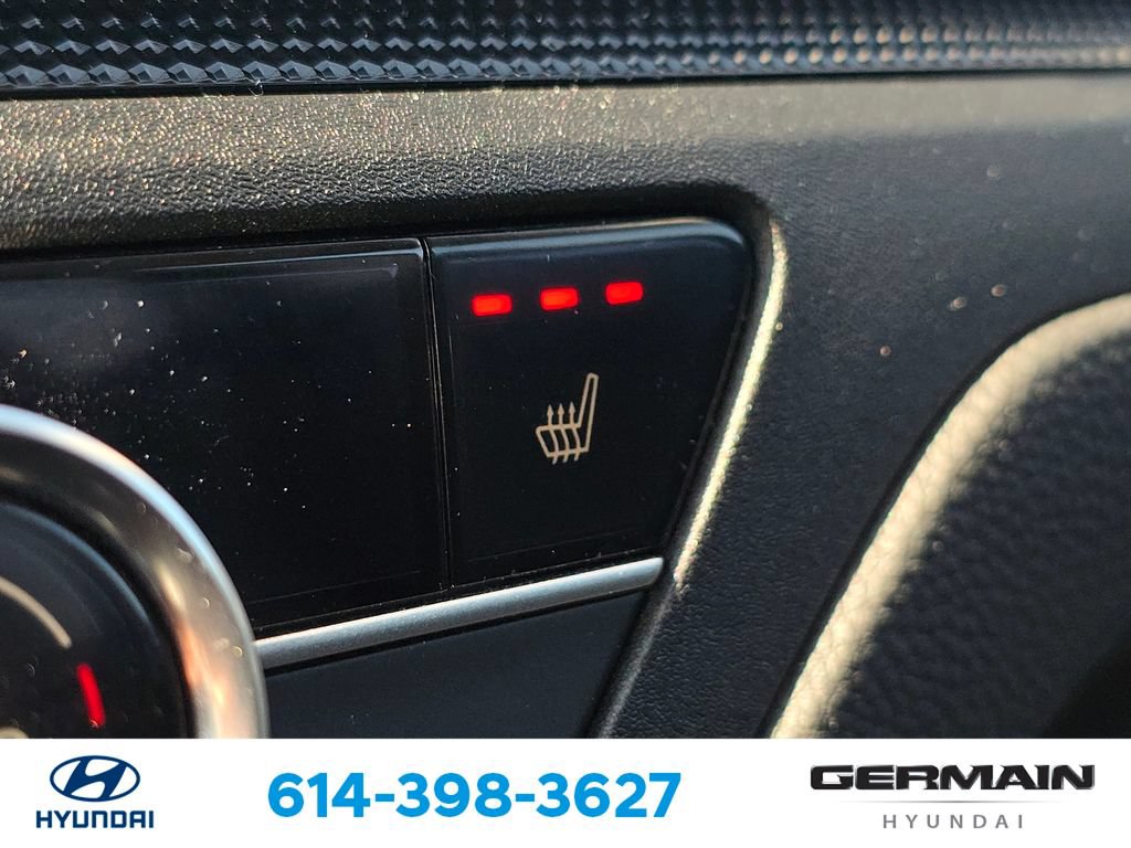 Used 2024 Honda CR-V EX image 31