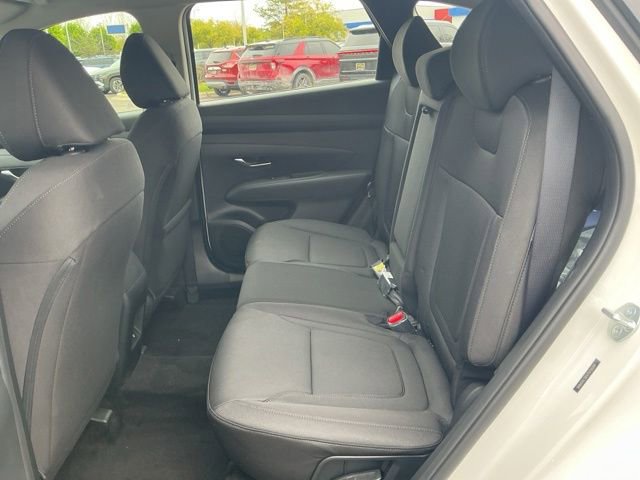 New 2026 Hyundai Tucson SE AWD/4WD image 21