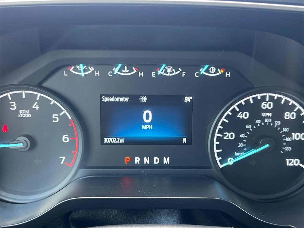 Used 2022 Ford F150 XLT w/ XTR Package image 16