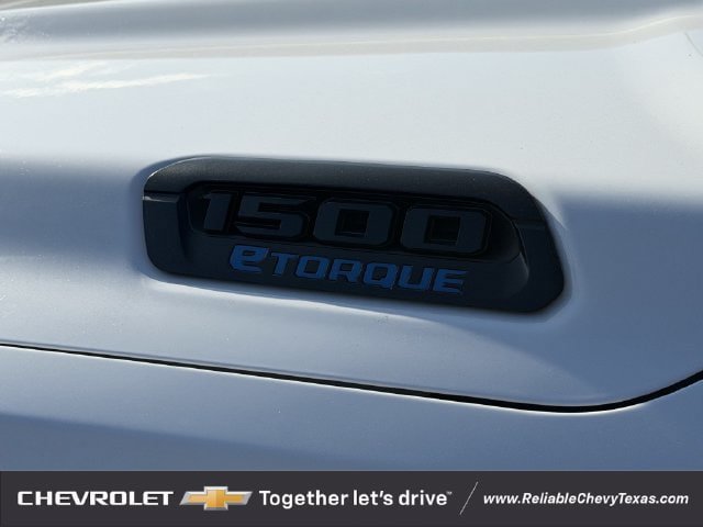Used 2023 RAM 1500 Big Horn AWD/4WD image 11