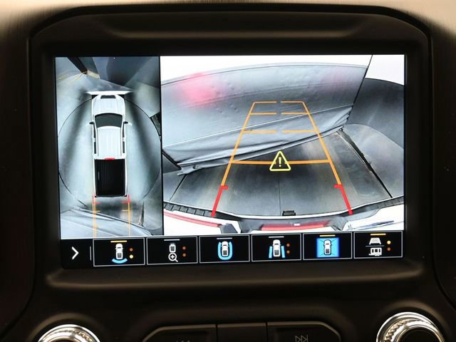 Used 2021 GMC Sierra 2500 AT4 w/ AT4 Premium Plus Package AWD/4WD image 34