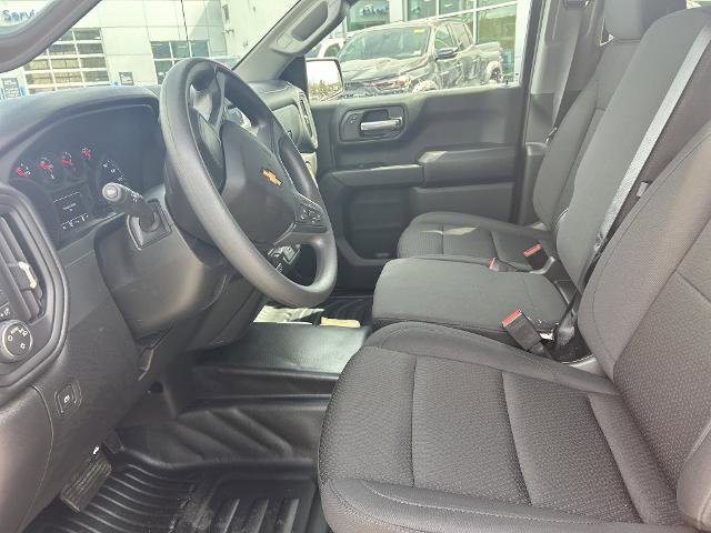 New 2026 Chevrolet Silverado 1500 W/T w/ WT Value Package image 34