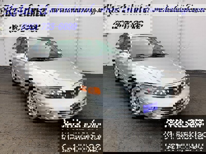 Used 2003 Pontiac Bonneville SE image 7