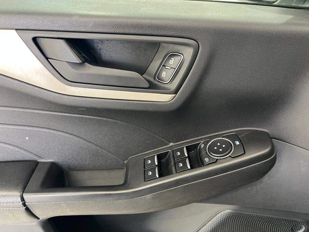 Used 2021 Ford Escape S FWD image 18