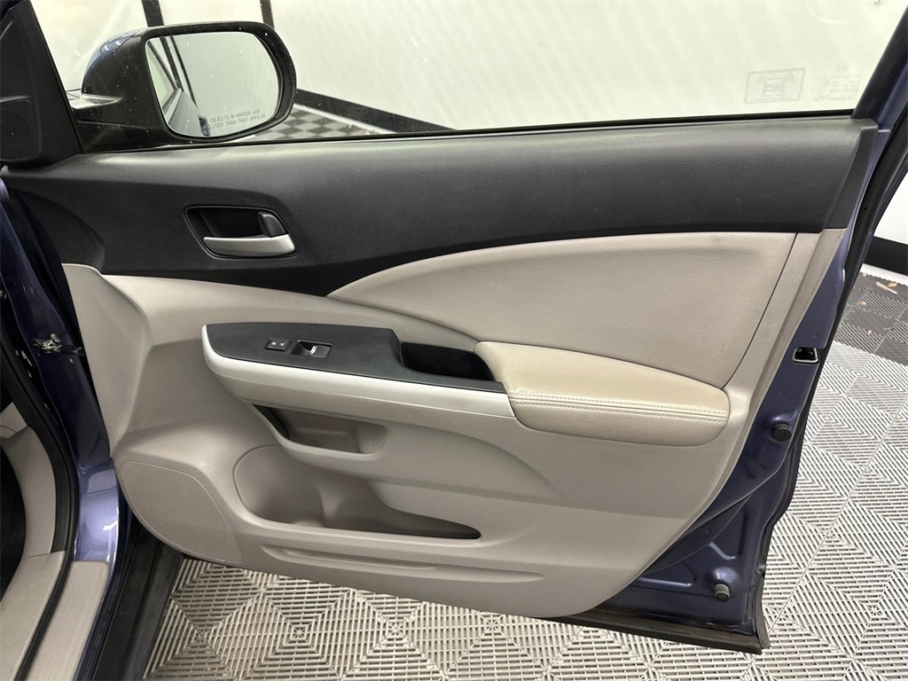 Used 2012 Honda CR-V EX-L image 15