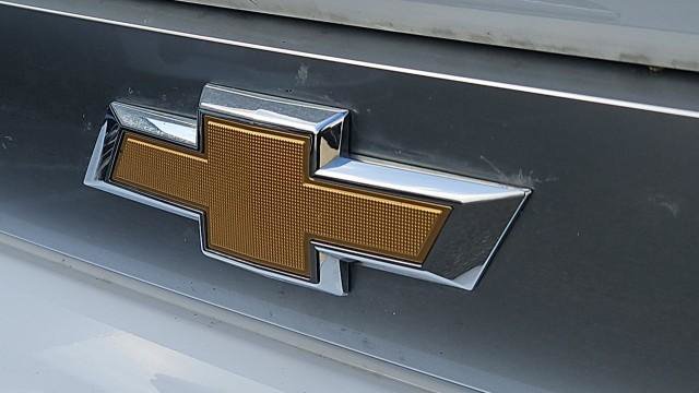 New 2025 Chevrolet Brightdrop 600 FWD image 27