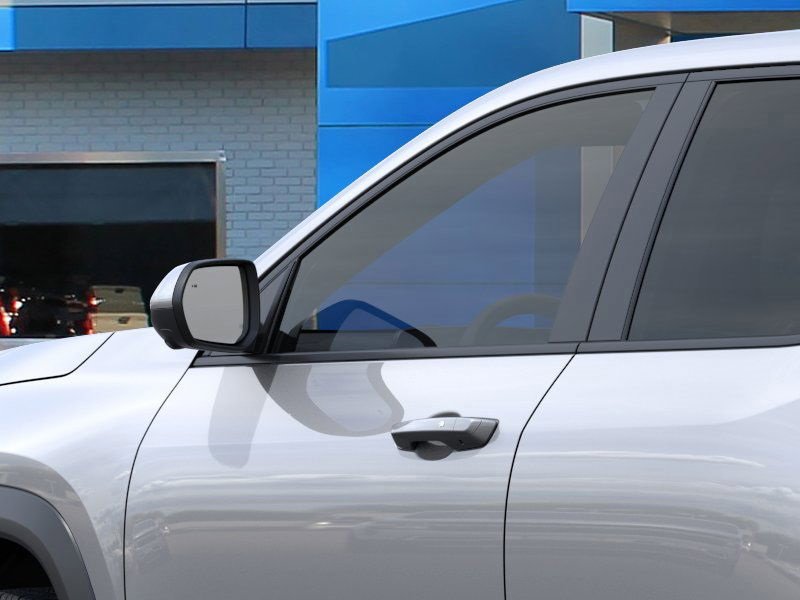 New 2026 Chevrolet Equinox LT w/ Safety and Technology Package image 12