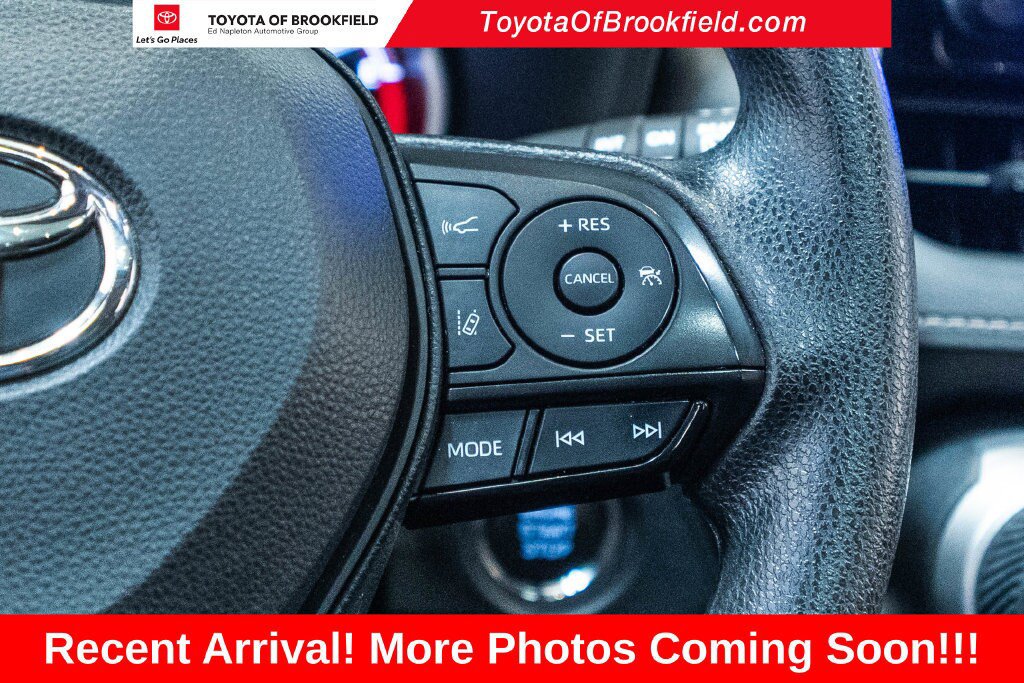 Certified 2024 Toyota RAV4 XLE w/ Convenience Package AWD/4WD image 18