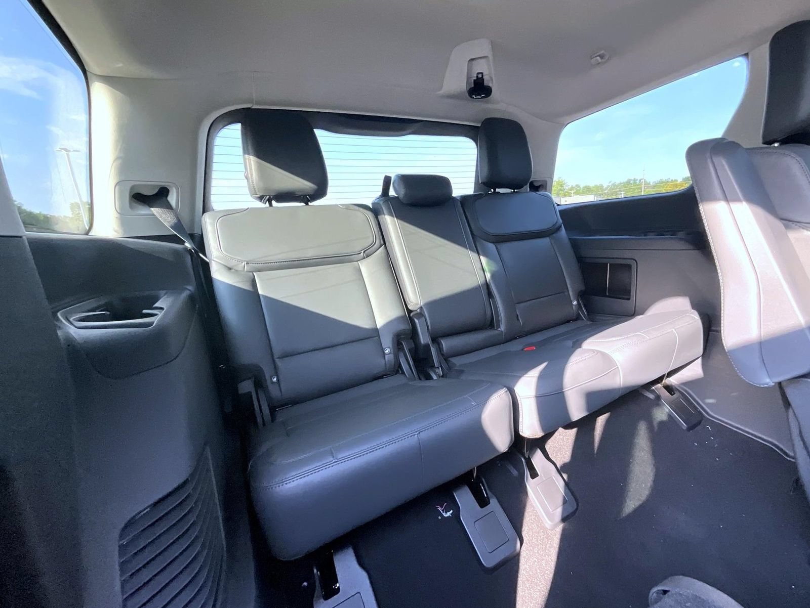 New 2027 Ford Expedition Active AWD/4WD image 23