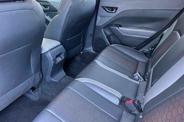 Used 2024 Subaru Crosstrek 2.5i Limited AWD/4WD image 12