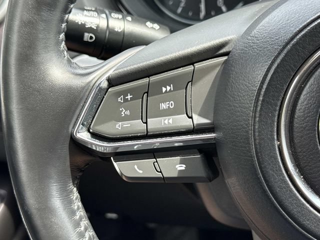 Used 2019 MAZDA CX-9 Grand Touring AWD/4WD image 25