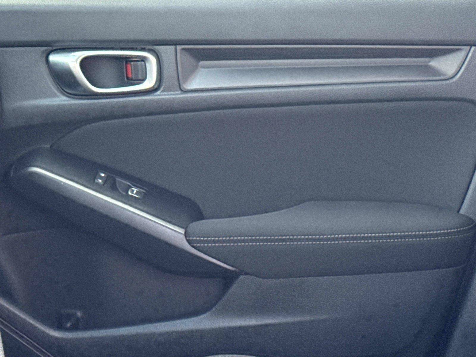 Certified 2023 Honda Civic LX image 19