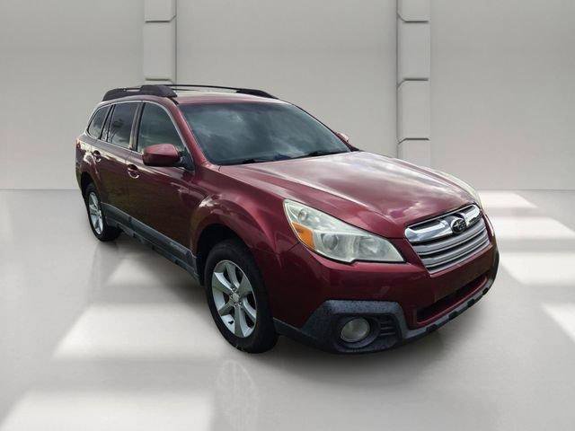 Used 2014 Subaru Outback 2.5i Premium AWD/4WD image 3