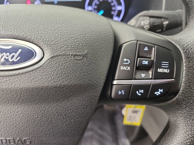 Used 2023 Ford Transit 250 Medium Roof AWD image 12