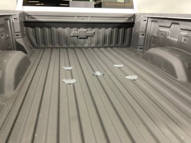 Used 2025 Chevrolet Silverado 2500 LTZ w/ LTZ Convenience Package image 40