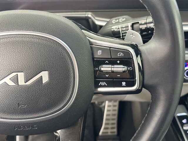 Used 2025 Kia Sorento SX Prestige AWD/4WD image 25