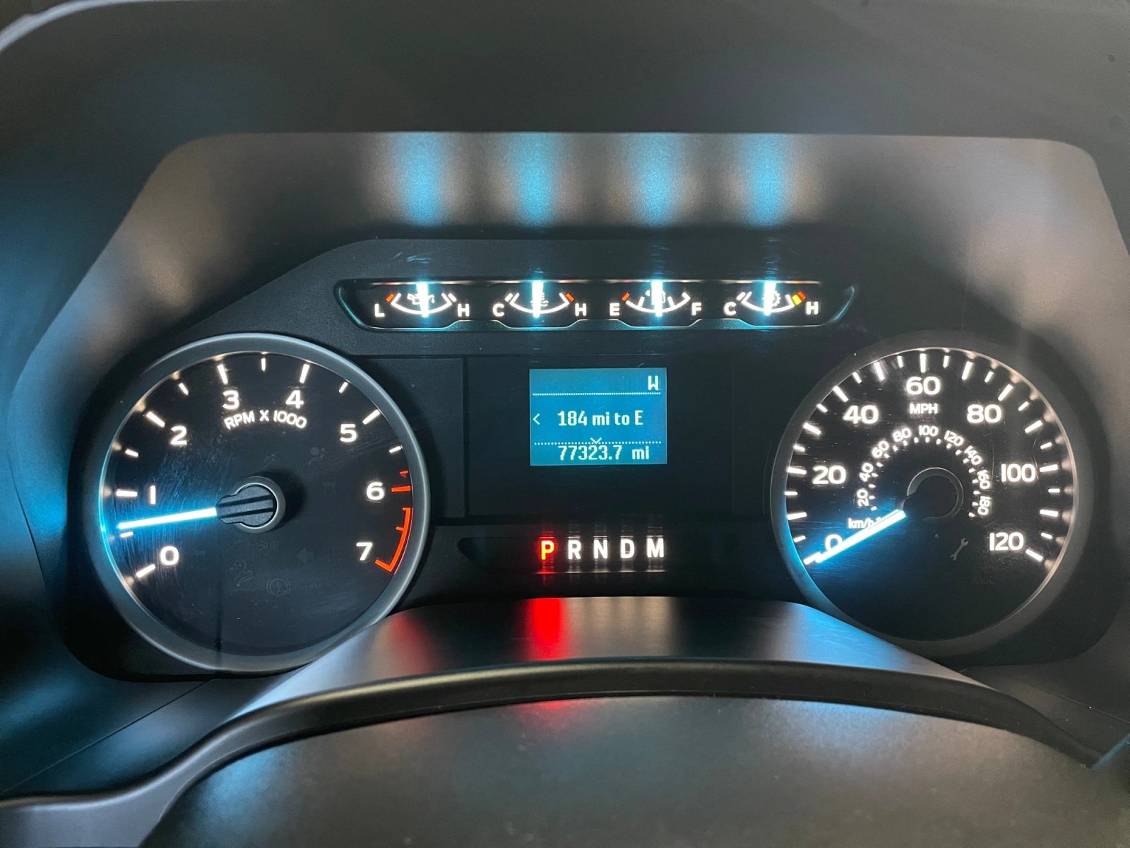 Used 2018 Ford F150 XLT AWD/4WD image 14