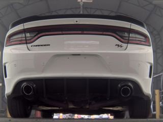 Used 2022 Dodge Charger R/T w/ Blacktop Package RWD image 6