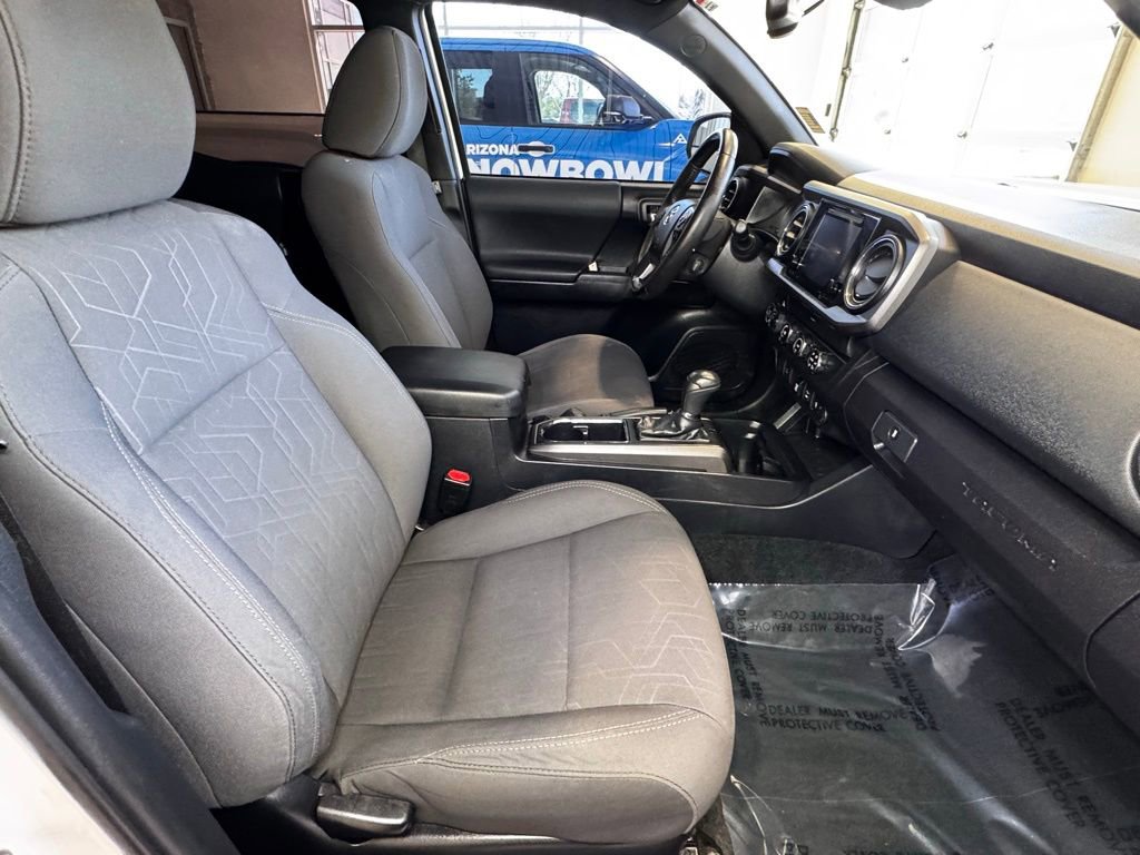 Used 2019 Toyota Tacoma TRD Off-Road image 49