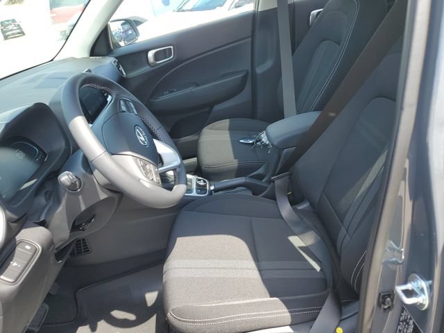 New 2026 Hyundai Venue SEL FWD image 17