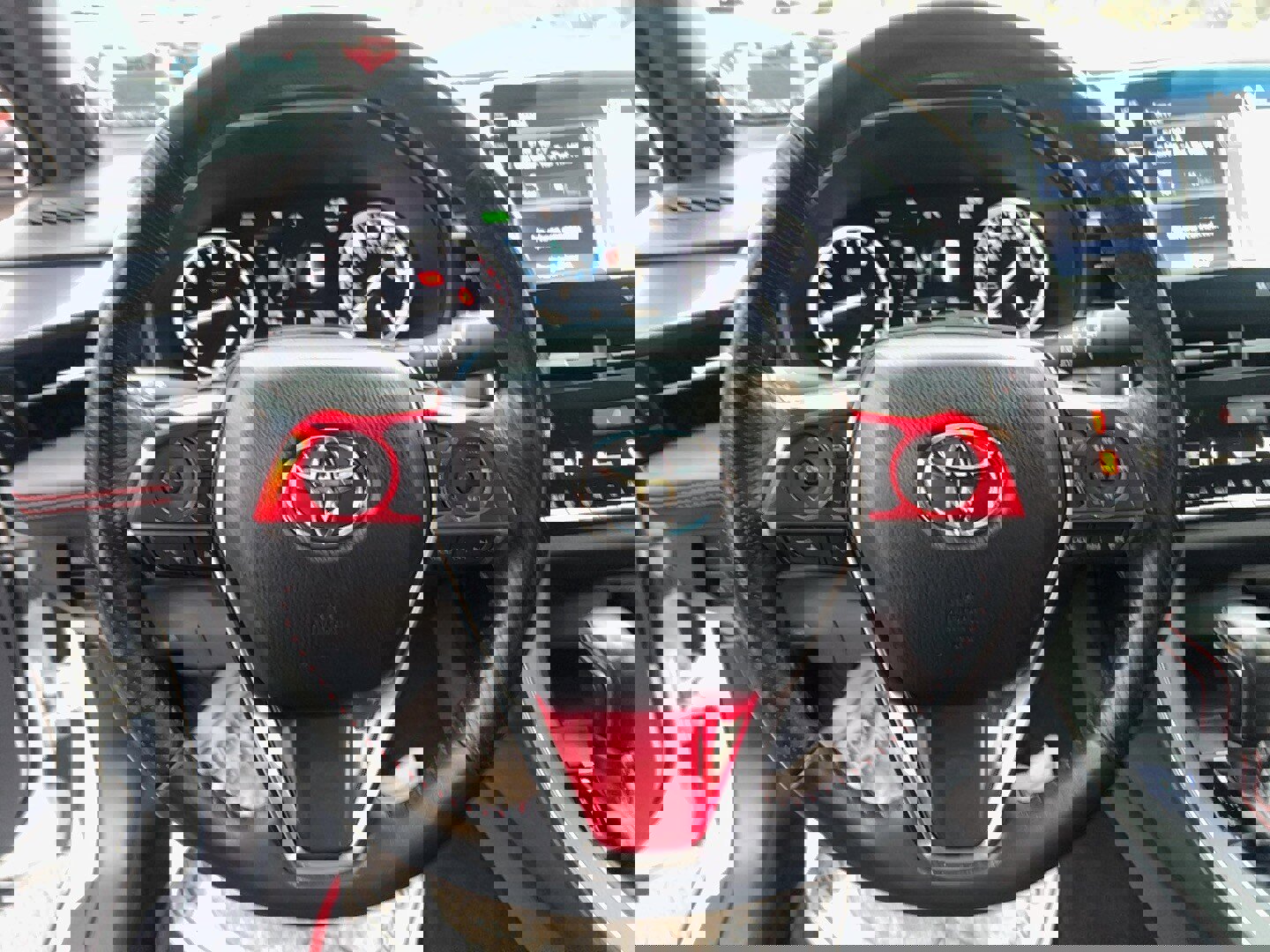 Used 2021 Toyota Avalon TRD image 13