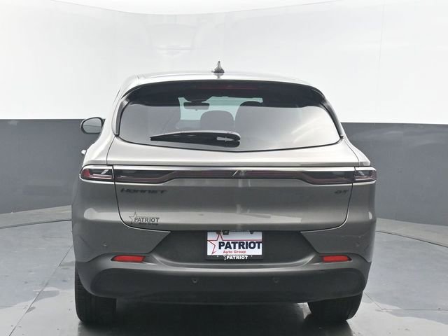 Used 2024 Dodge Hornet GT w/ GT Blacktop Package image 4