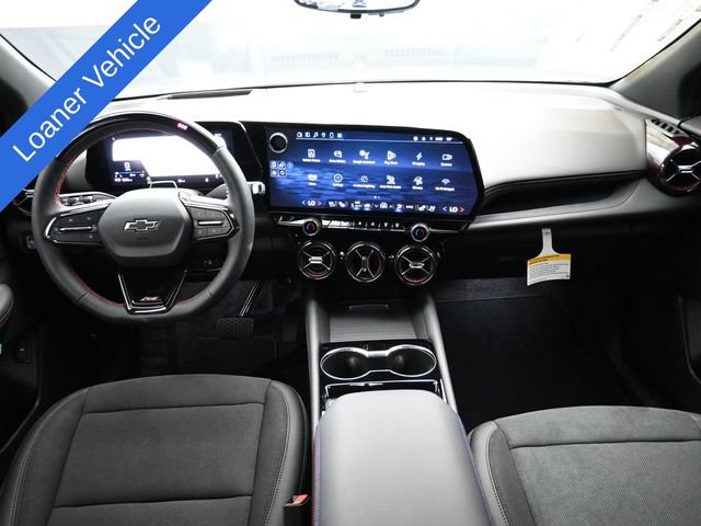 New 2025 Chevrolet Blazer EV RS w/ Super Cruise Package AWD/4WD image 18