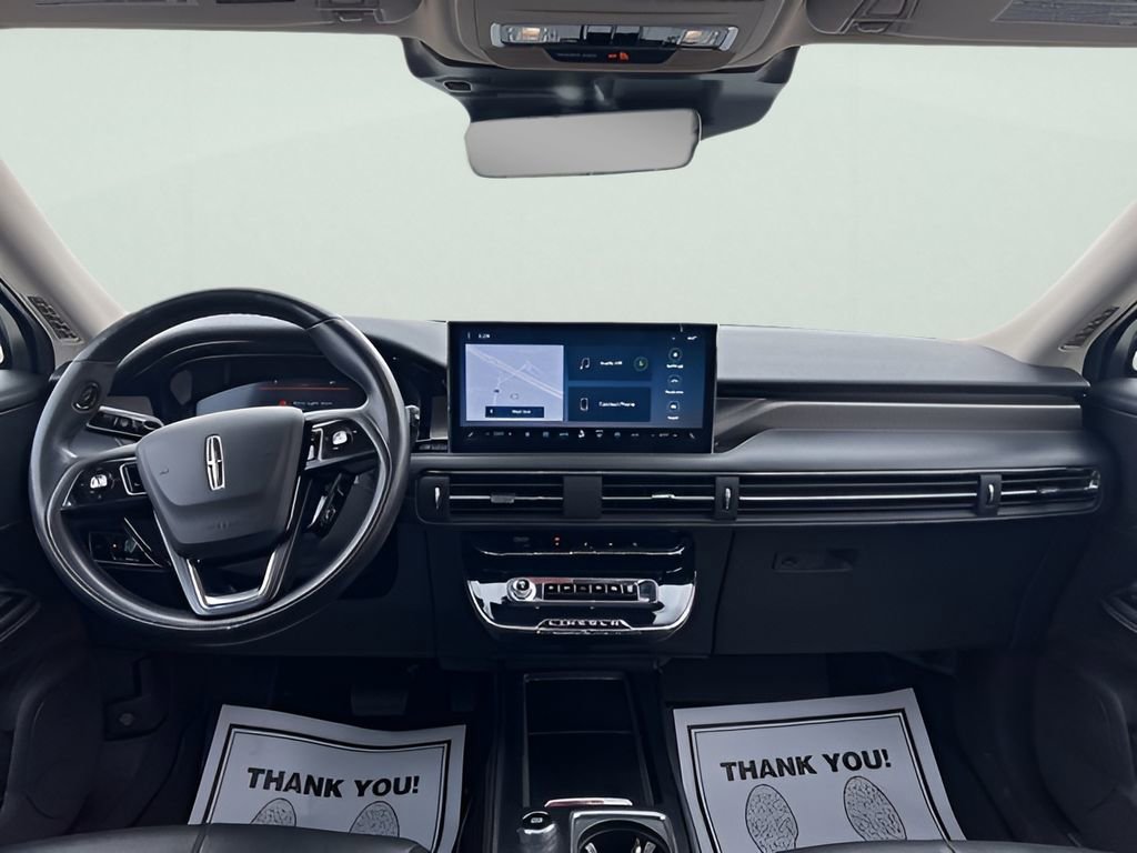 Used 2023 Lincoln Corsair Reserve w/ Equipment Group 201A image 14