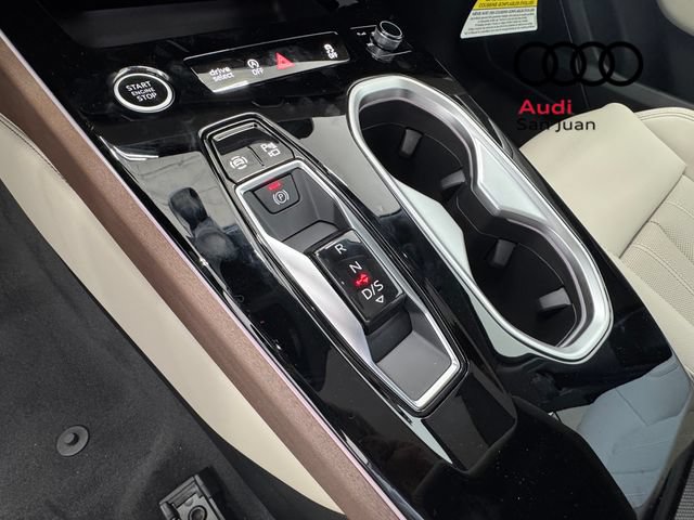 New 2026 Audi A6 Premium Plus AWD/4WD image 48