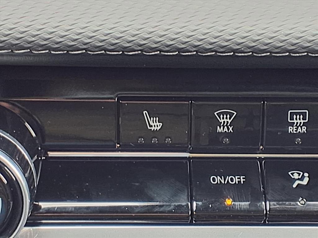 New 2026 Chevrolet Equinox LT image 15