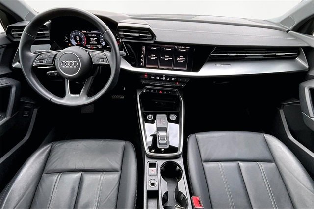 Used 2022 Audi A3 2.0T Premium image 15