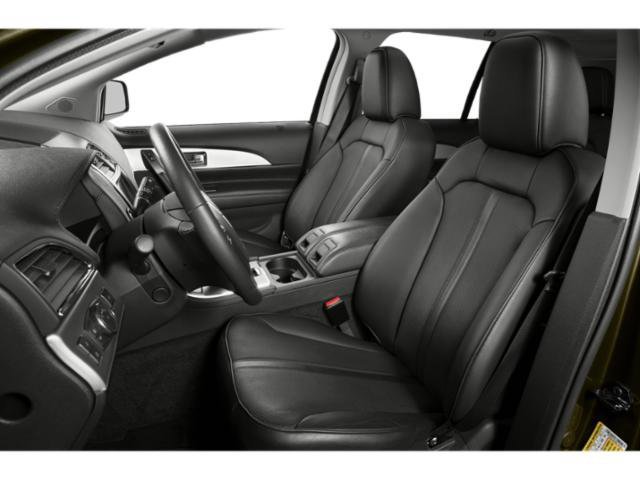 Used 2015 Lincoln MKX AWD w/ Equipment Group 102A image 8