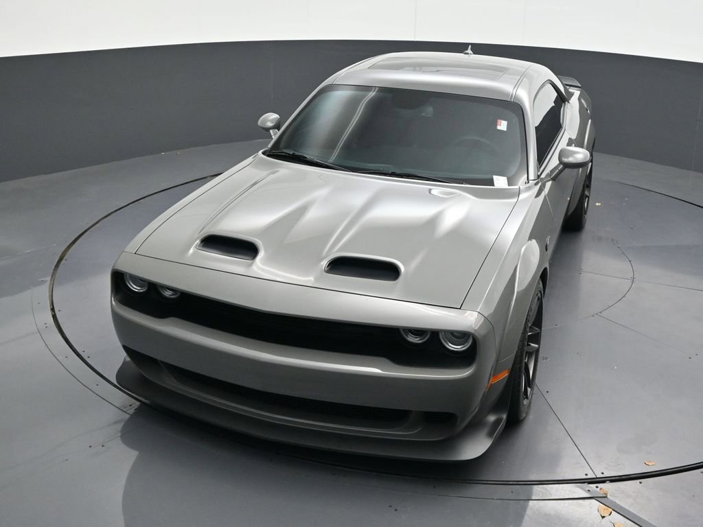 Used 2023 Dodge Challenger SRT Hellcat image 22