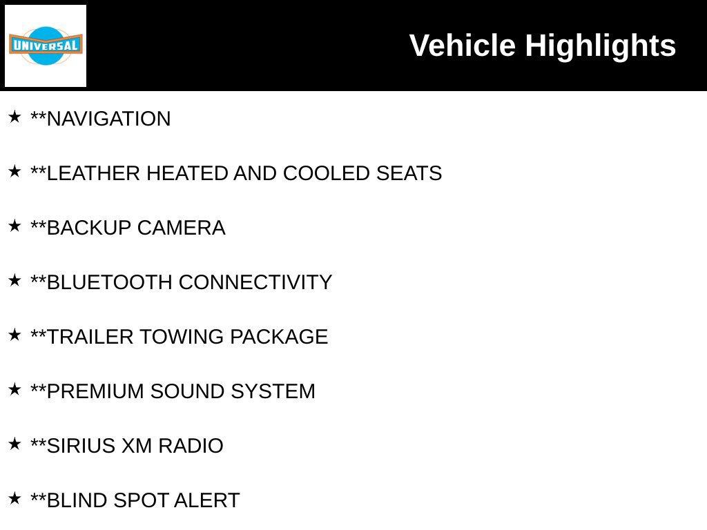 Used 2020 Ford F150 Lariat w/ Equipment Group 502A Luxury AWD/4WD image 4