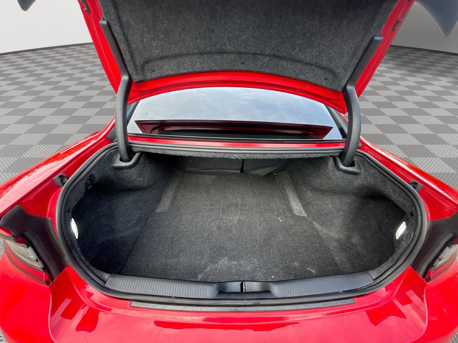 Used 2020 Dodge Charger Scat Pack RWD image 21
