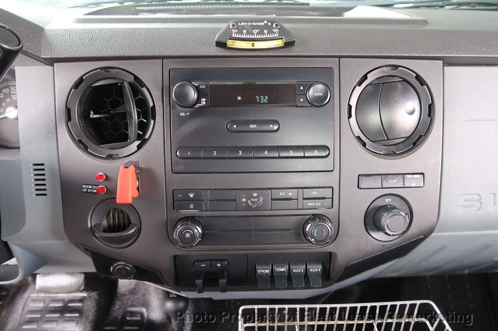 Used 2012 Ford F450 XL image 24